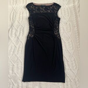 Beautiful Lauren Ralph Lauren dress 
Size 12